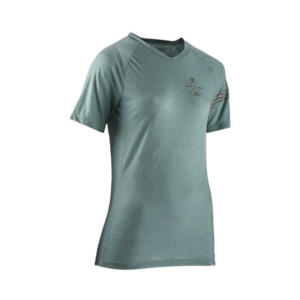 Leatt, MTB All-MTN 2.0 Damen Jersey, pistachio