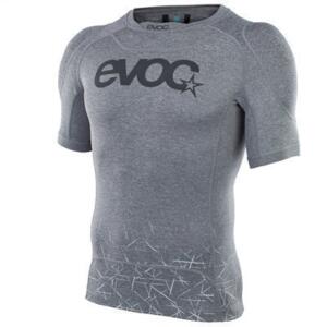 Evoc, Enduro Shirt, carbon grey