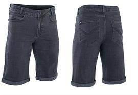 ION, Bikeshorts Seek, black