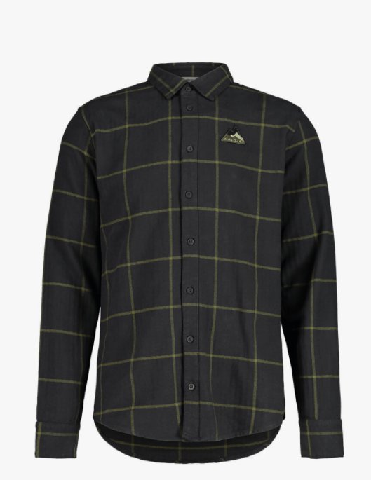 Maloja, AmeiseM., moonless