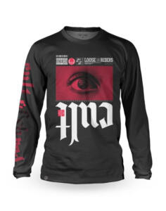 Loose Riders, Cult LS Jersey