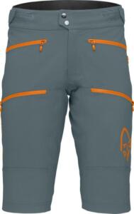 Norrona, fjørå flex1 heavy duty Shorts M's, North Atlantic/O