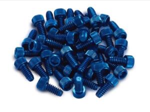 Reverse, Pedal Pind Alloy for Black One, 20 Stk., dark-blue