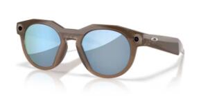 Oakley, HSTN, braun rauch