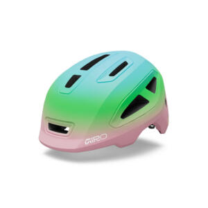 Giro, Scamp II MIPS, matte light pink/green