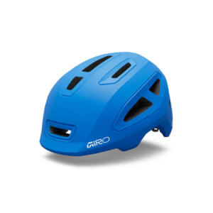 Giro, Scamp II MIPS, matte blue jewel