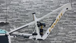 Pivot Frameset Firebird V5 Gr. M