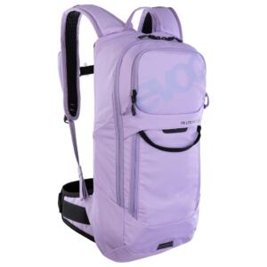 Evoc, FR Lite Race 10L Backpack, purple rose