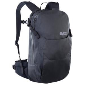 Evoc, Allride 3D WP 16L Backpack, black