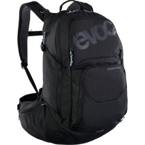 Evoc, Explorer Pro 26L Backpack, black