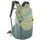 Evoc, Ride 16L Backpack, light olive/olive, one size