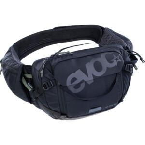 Evoc, Hip Pack Pro 3L, black