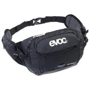 Evoc, Hip Pack 3L, black