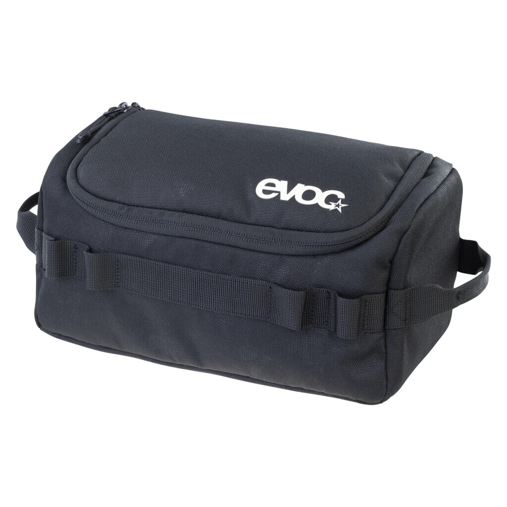 Evoc, Wash Bag, black