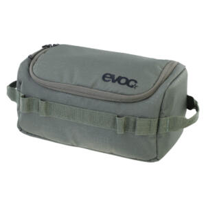 Evoc, Wash Bag, dark olive