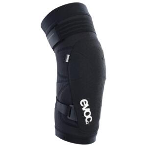 Evoc. Knee Protector LS Flex Enduro, black