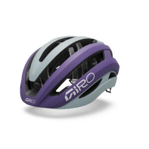 Giro, Aries Spherical, matte purple haze