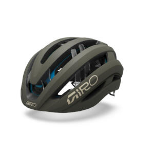 Giro, Aries Spherical, matte dark sage