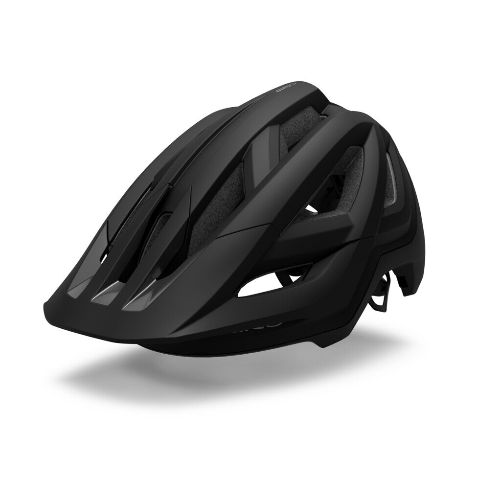 Giro, Montaro III MIPS Helmet, matte black
