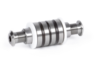 Syntace, Nadellager-Set Oberrohr für 301 Mk10-15 303 Mk1 301CE Mk1 und Mk2 301CL Mk1