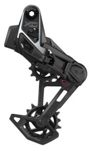 SRAM, Schaltwerk X0 Eagle T-Type AXS exkl. Akku