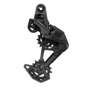 SRAM, Rear Derailleur Eagle 70 Transmission mechanical, black