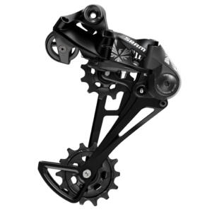 SRAM, Rear Derailleur NX Eagle 12SP, black