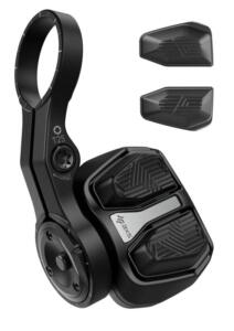 SRAM, AXS POD Ultimate Controller D1 Concave buttons