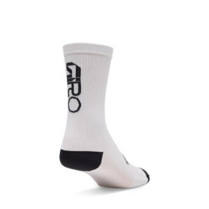 Giro, HRC Sock, white