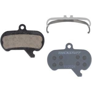 Trickstuff, Bremsbelag 870 Power, 1 Paar, Maven