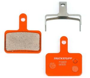 Trickstuff, Scheibenbremsbeläge 240 POWER