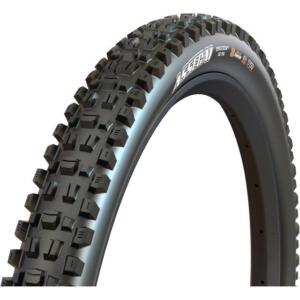 Maxxis, Assegai, WT, TR, DD, 2x120TPI, 3CGrip, 29x2.50-63-622, faltbar, Kevlar