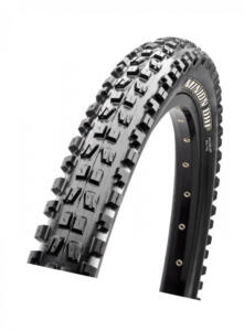 Maxxis, Minion DHF, WT, TR, DD, 2x120TPI, 3CGrip, 29x2.50-63-622, faltbar, Kevlar