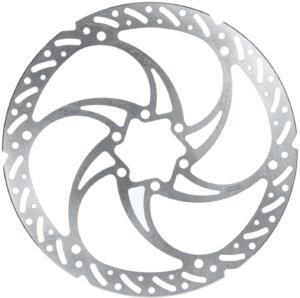 Trickstuff, Bremsscheibe "Dächle" HeayDuty (HD), 6-Loch, 2.05mm 180mm