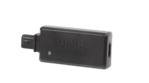 Lupine, USB Charger C
