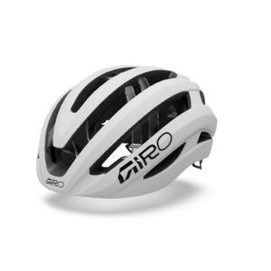 Giro, Aries Spherical, matte white