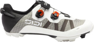 Sidi, MTB Aeron, ice white