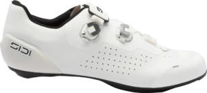Sidi, RR Genius X, white