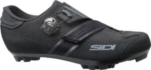 SIDI, MTB Aertis, black/black