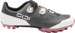 Sidi, MTB Dominator X, Woman, anthracite/ice white