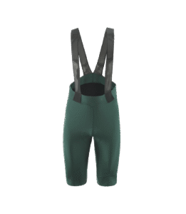 Löffler, M BIKE BIBSHORTS HOTBOND, forest