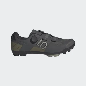 Five Ten, Kestrel BOA Mountainbike Schuhe, Herren, grau/olive