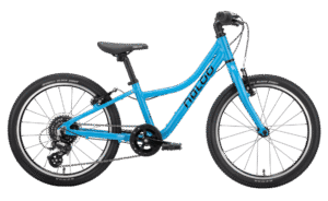 Naloo Chameleon 20" Mk2.1, hellblau