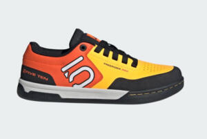 Five Ten, Freerider Pro Mountainbike Schuhe, Herren, orange