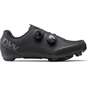 Northwave, Rebel 3, MTB Schuh, black