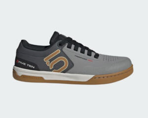 Five Ten, Freerider Pro Mountainbike Schuhe, Herren, GRETHR/BROSTR/CBLACK