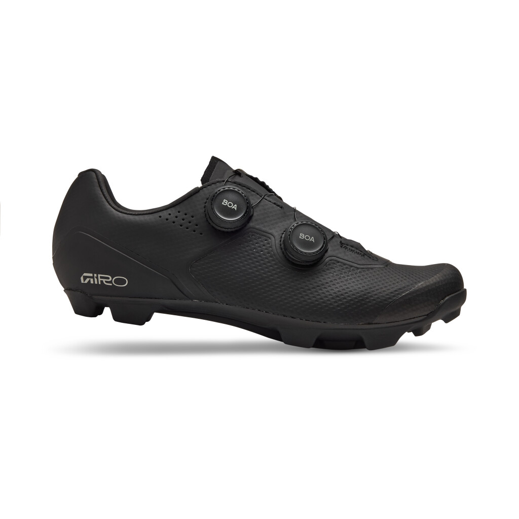 Giro, Regime XC, black – Bild 2