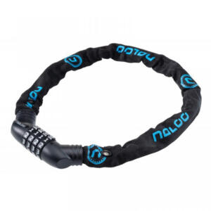 Naloo, Lock Combo Chain 5mmx60cm