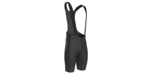 Sqlab, Bib Short One 12R, 4mm, black