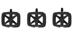 Sqlab, Pedal 5OX, schwarz